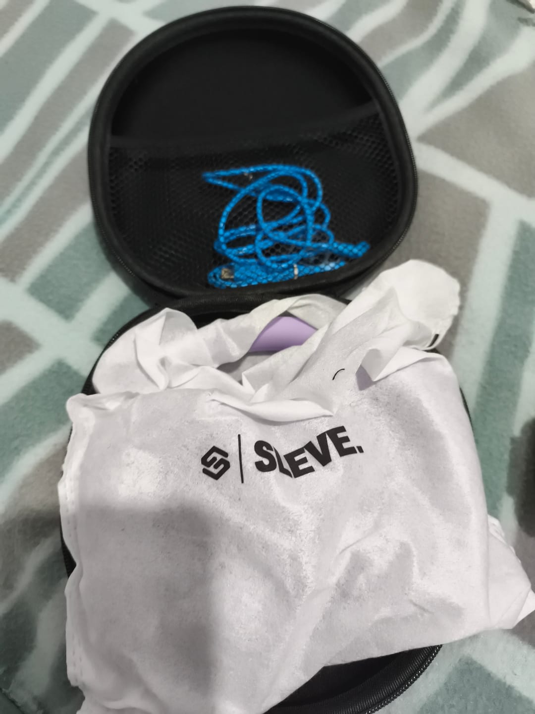 Customer photo review of Pulse ANC 2Gen