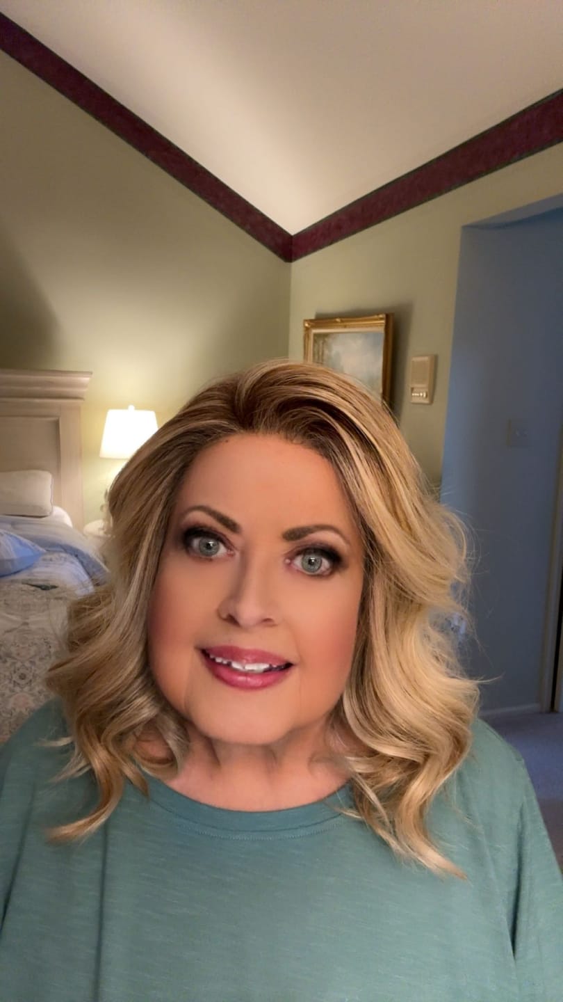 Customer photo review of SOUTHERN CHARM - Neutral Sand Blonde