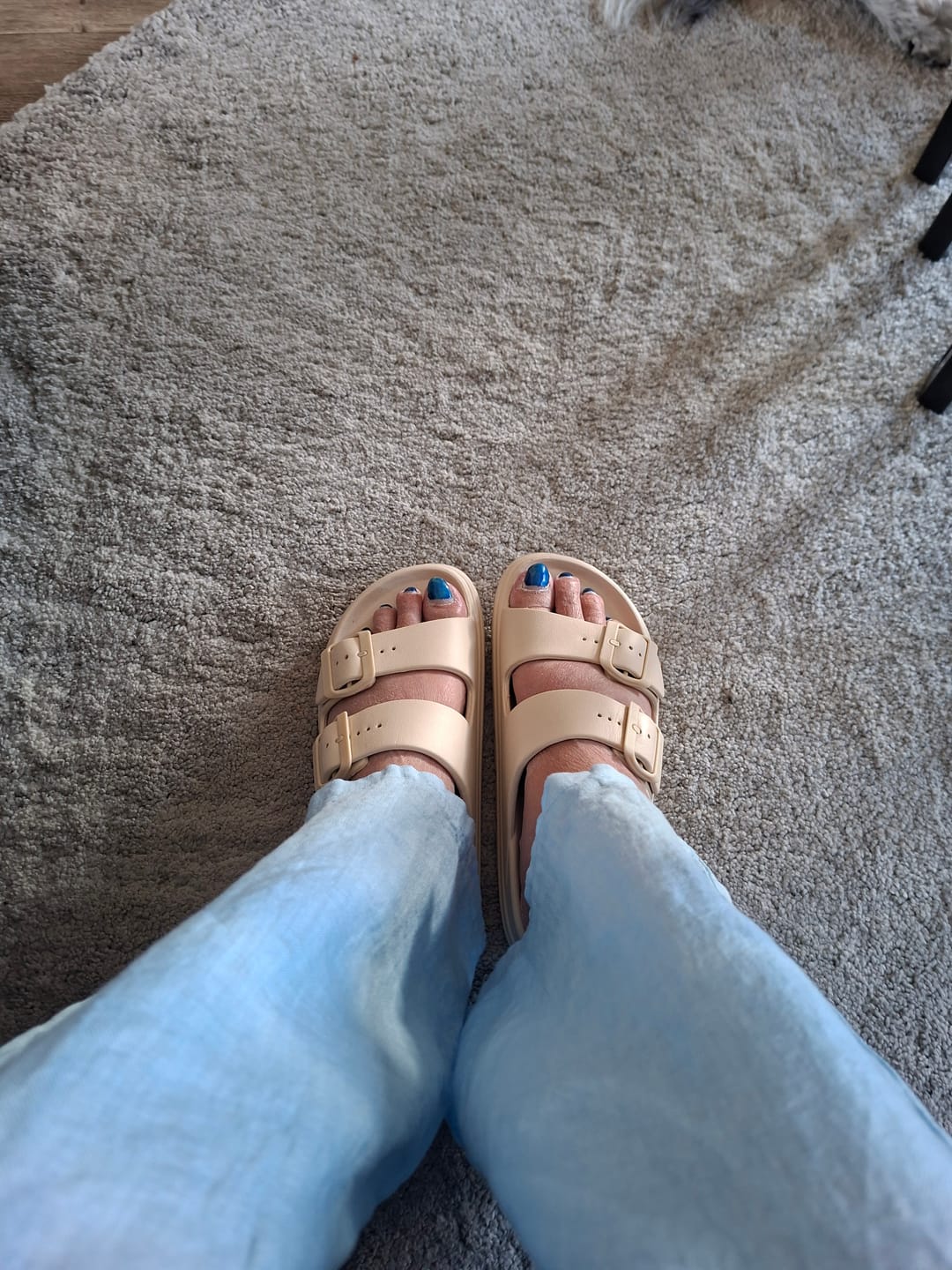 Customer photo review of HappyCushers