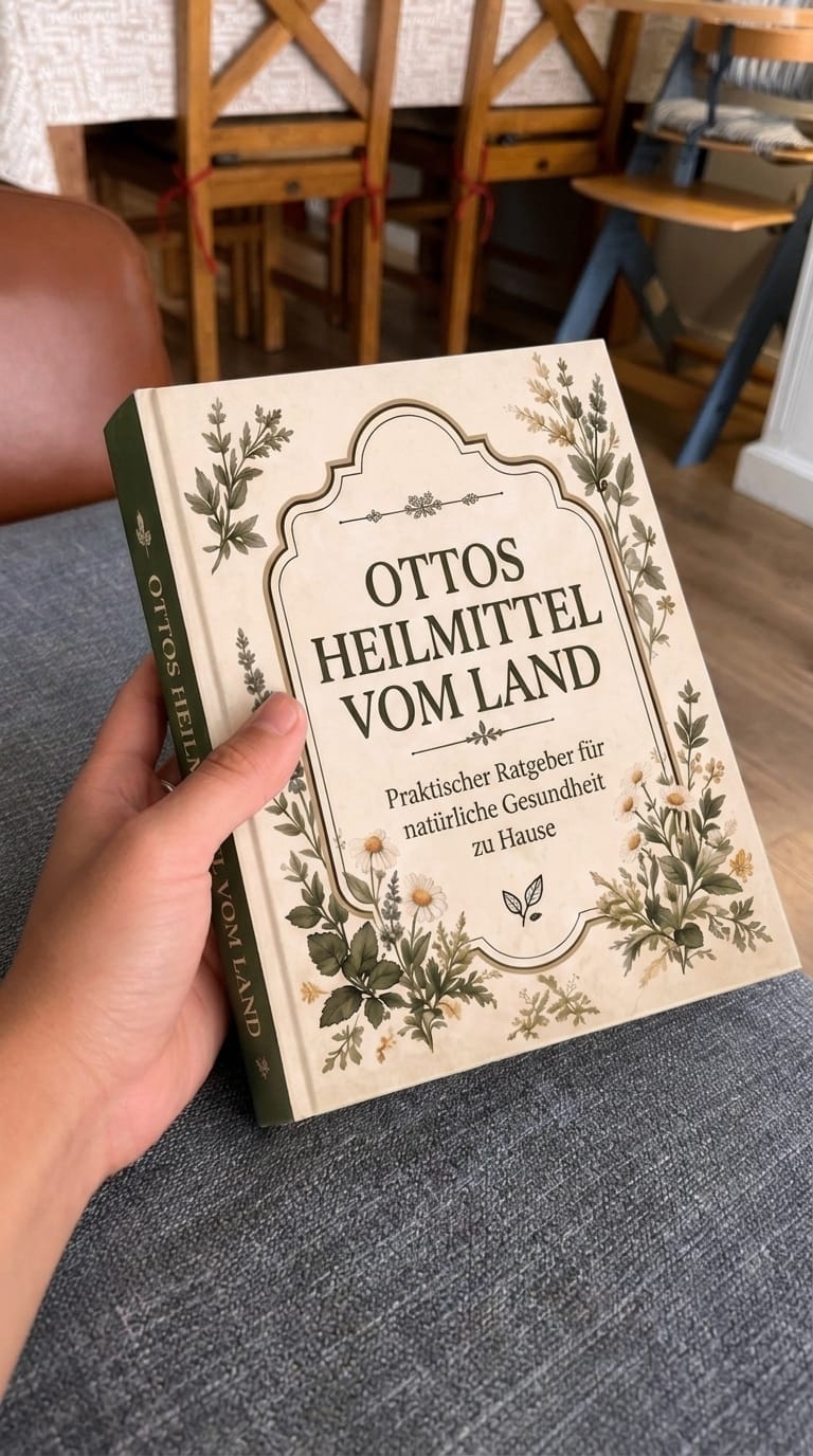 Customer photo review of Ottos Heilmittel vom Land