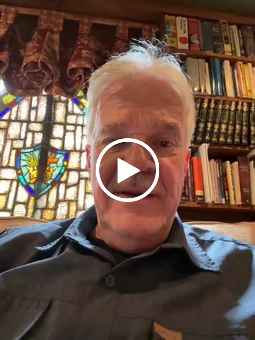 Customer video review of Pulsetto FIT