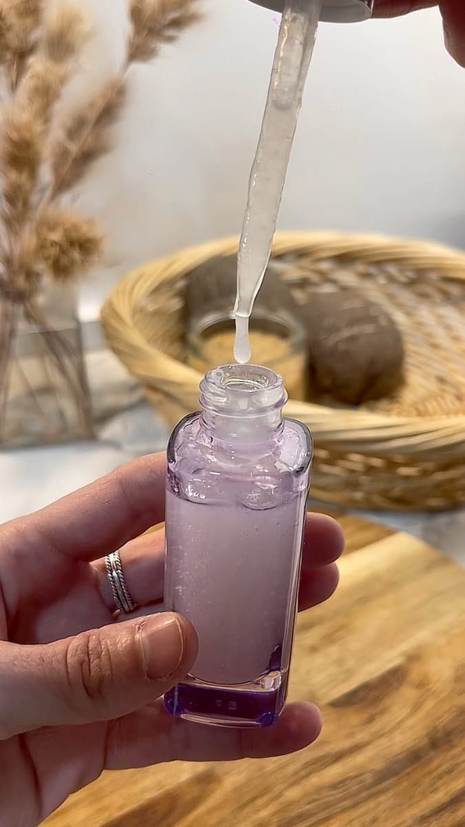 Customer photo review of La botanica de Angelica + 6 BONOS