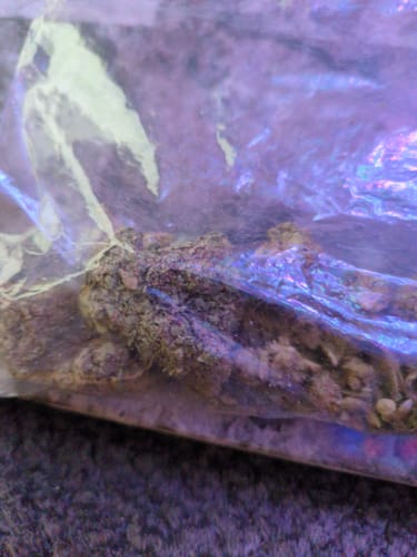 Fruity Pebbles OG - 28 Grams - Indica photo review