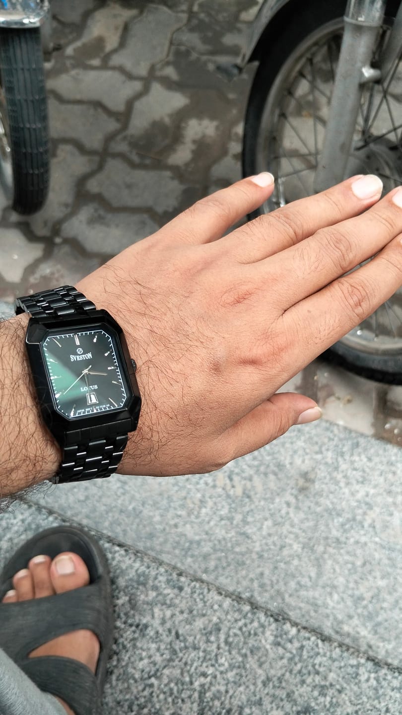 Customer photo review of Lotus 3.0