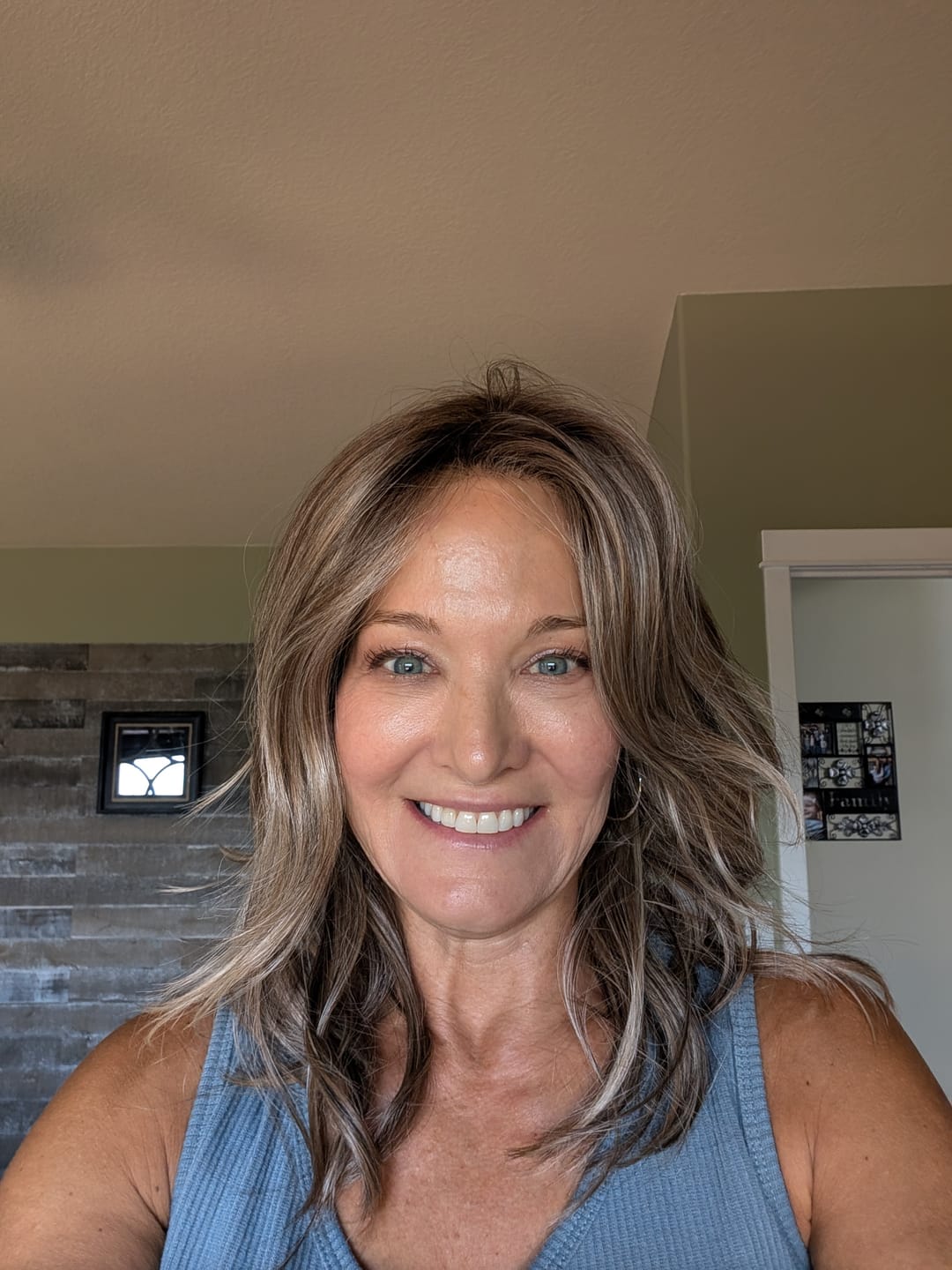 Customer photo review of MILLIONAIRE MINDSET - Almond Latte