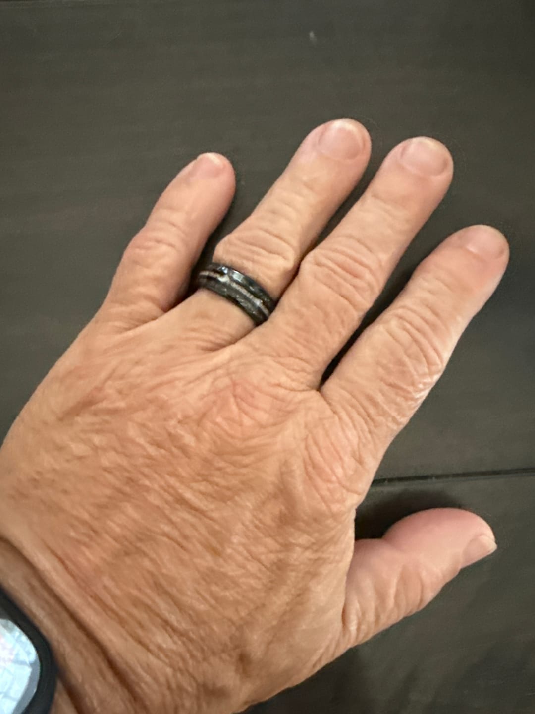 Customer photo review of Apollo