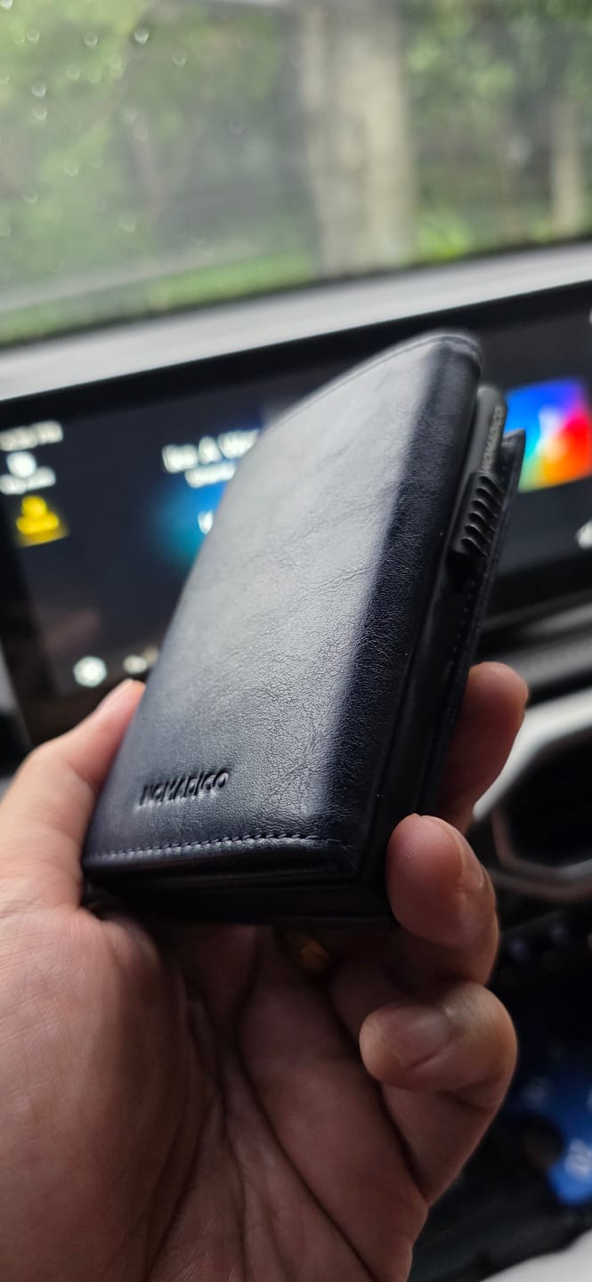 Customer photo review of Versa