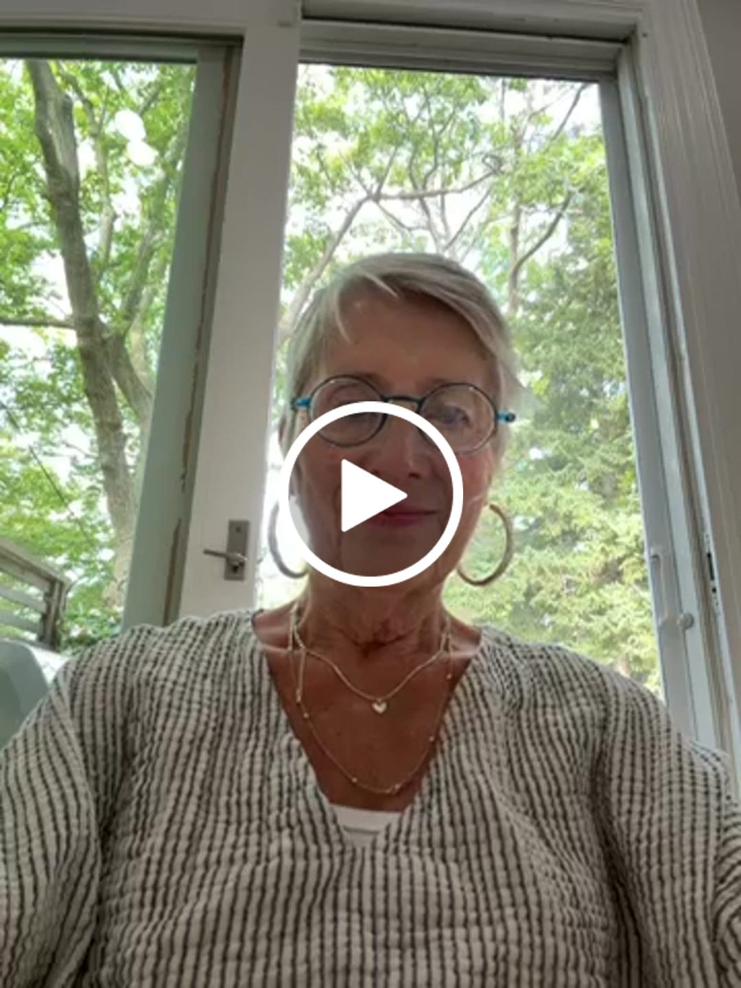 Customer video review of Manhattan Full Frame Reader Only