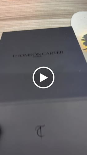 Customer video review of Smoke & Mirrors | Eau de Parfum