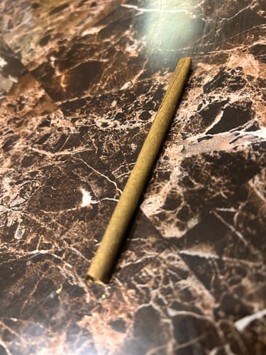 Super Lemon Haze - 28 Grams - Sativa photo review