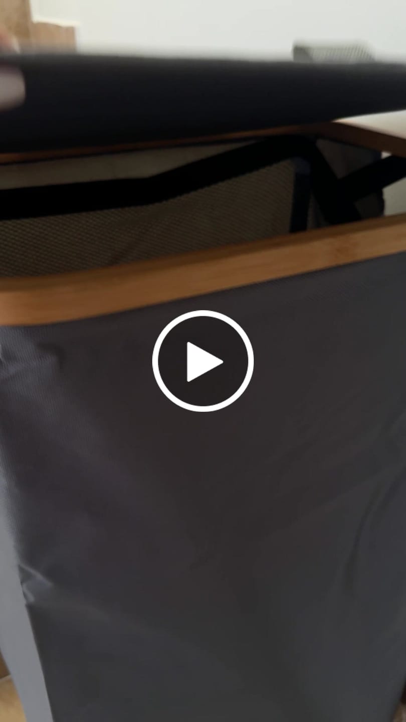 Customer video review of Organizadores de Cajones Ropa Interior