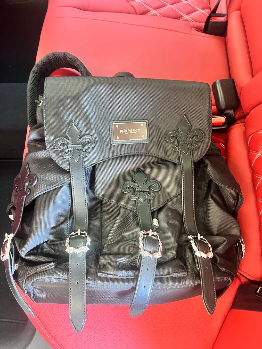 Customer photo review of Shipping Protection