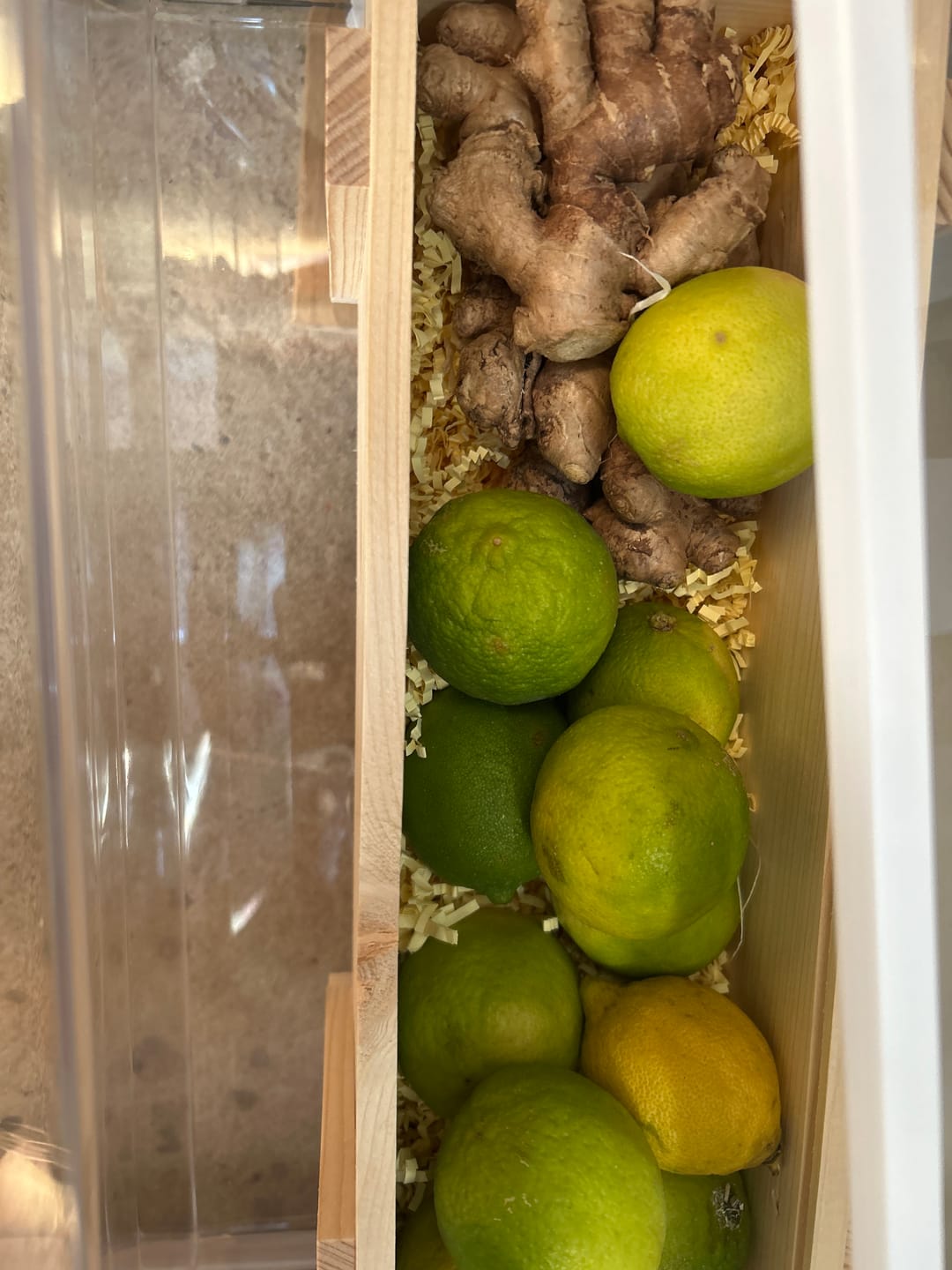Customer photo review of Limetten Bio
