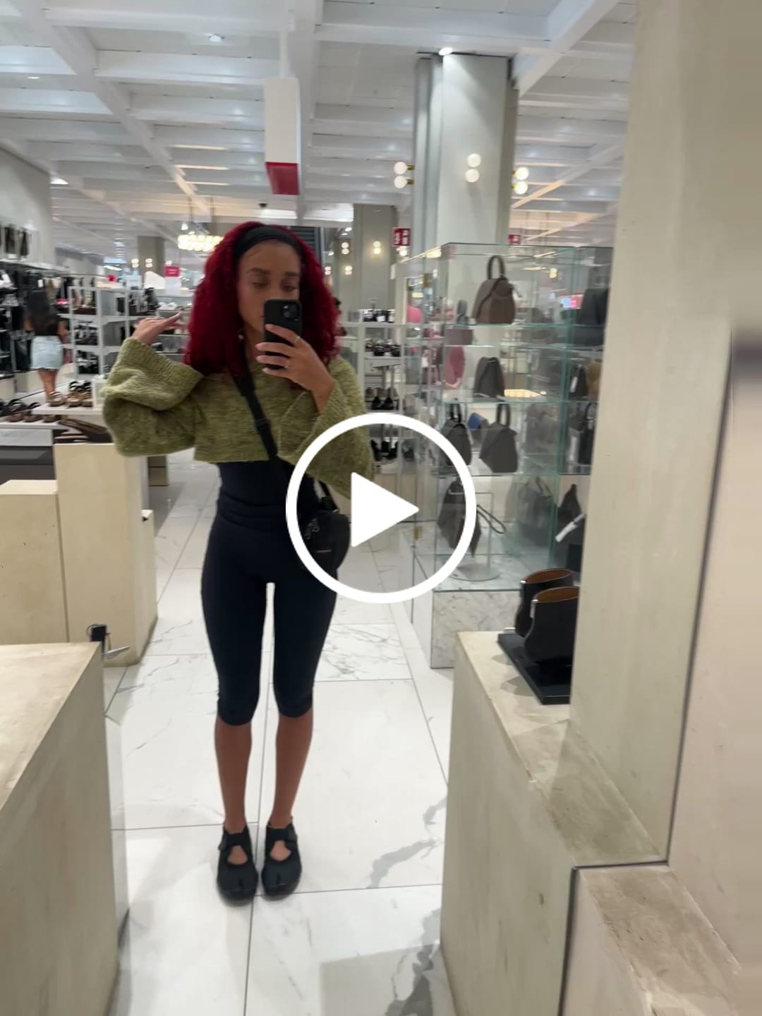 Customer video review of SIGNATURE CAPRI