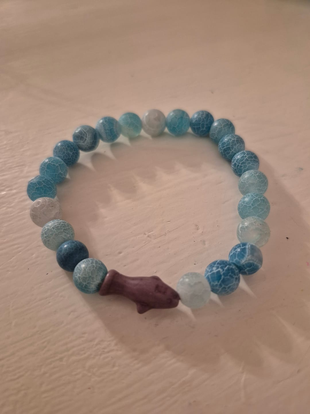Customer photo review of The Voyage Bracelet