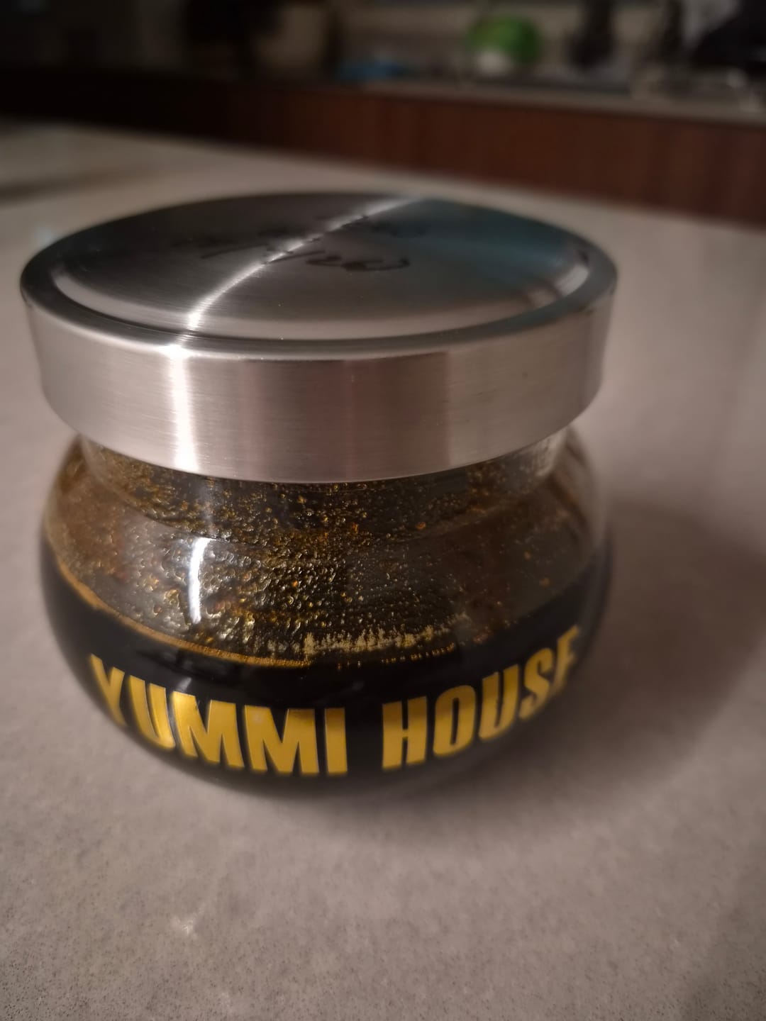 Customer photo review of Dew honey from the Wild Jungle (Sea Coconut ) tree