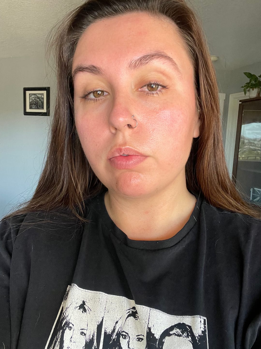 Customer photo review of LAVISH CREAM | RICH HYDRATION