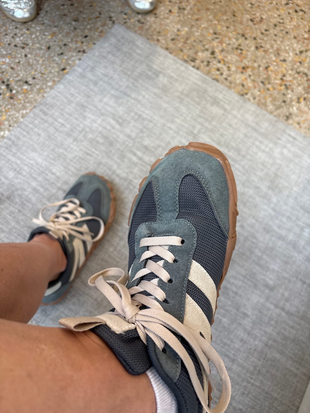 Customer photo review of Classic - BOGO