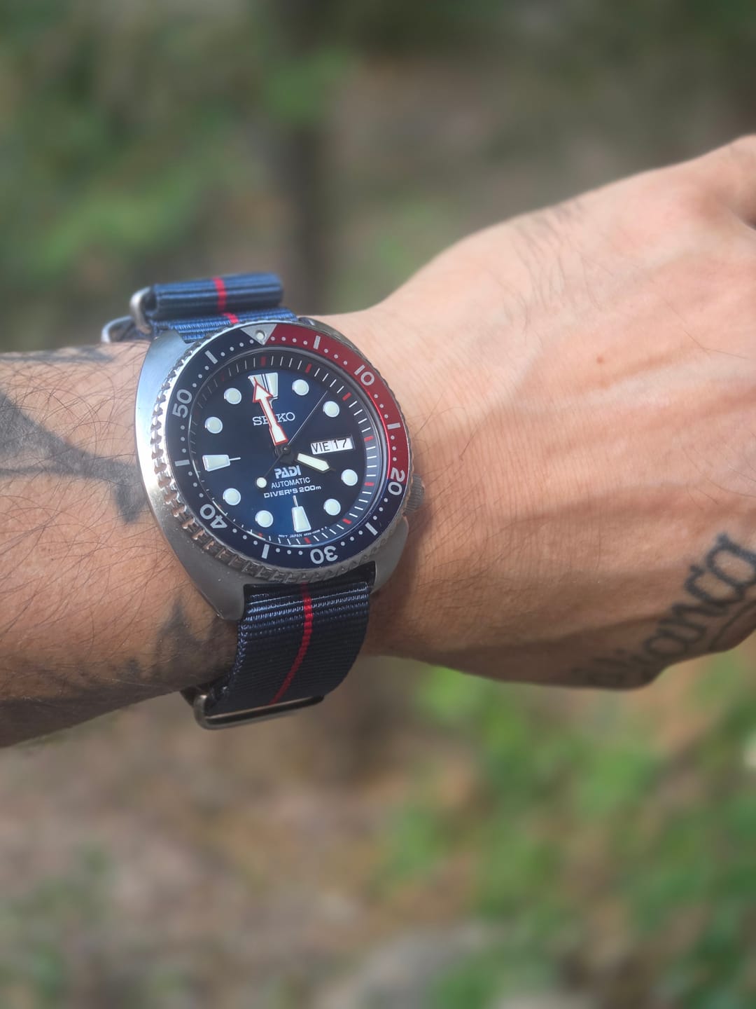 Customer photo review of Original - Siren