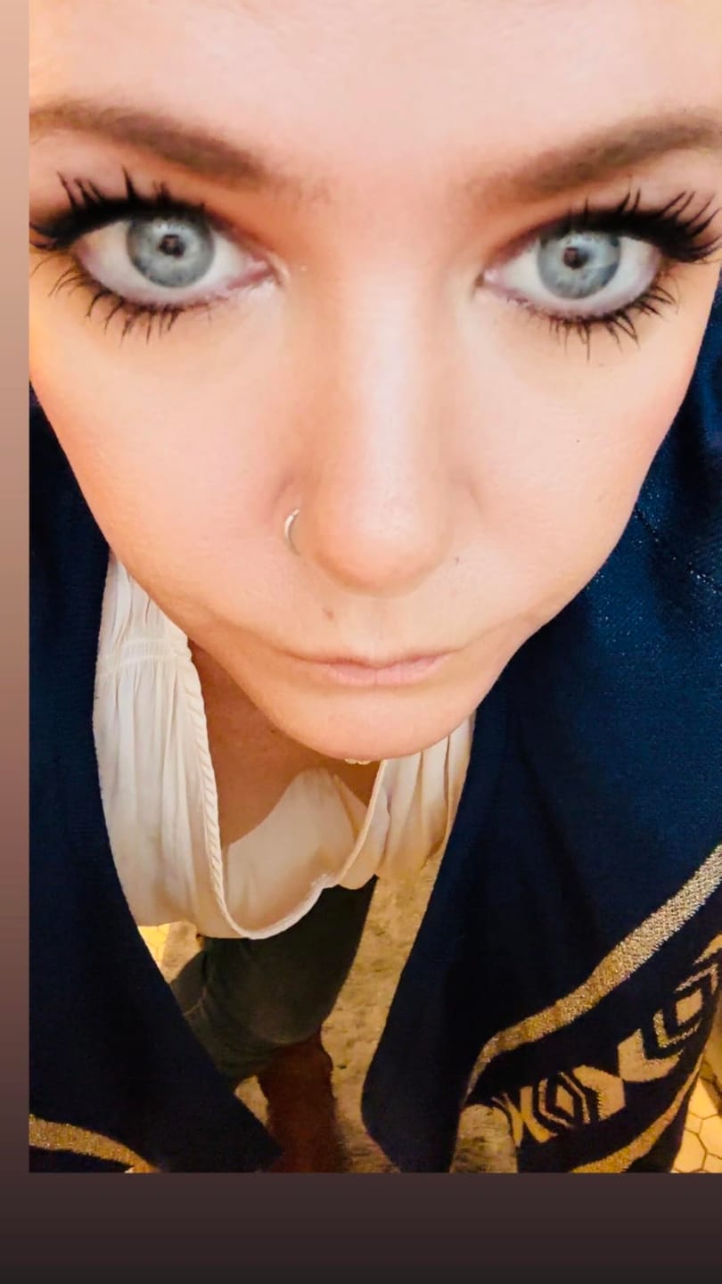 Customer photo review of Renobrow™: Cejas perfectas en 5 segundos