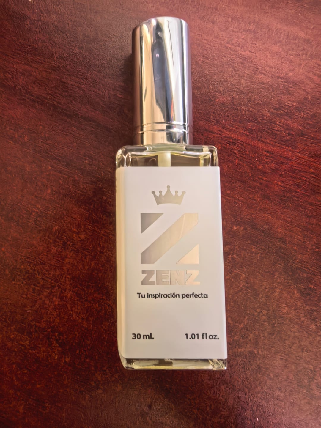 Customer photo review of U Zenz Estela Mágica 13 | Inspirado en Another 13 - Le Labo