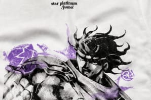 Customer photo review of STR PLATINUM WHITE TEE