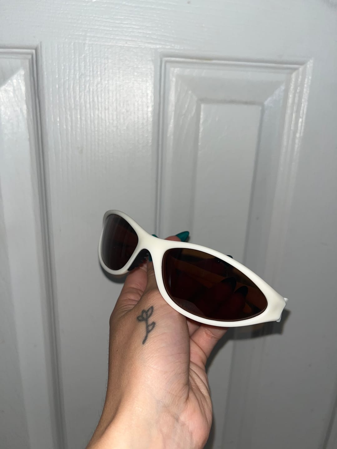 Customer photo review of R3 AOKI