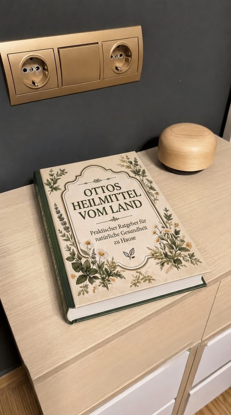 Customer photo review of Ottos Heilmittel vom Land