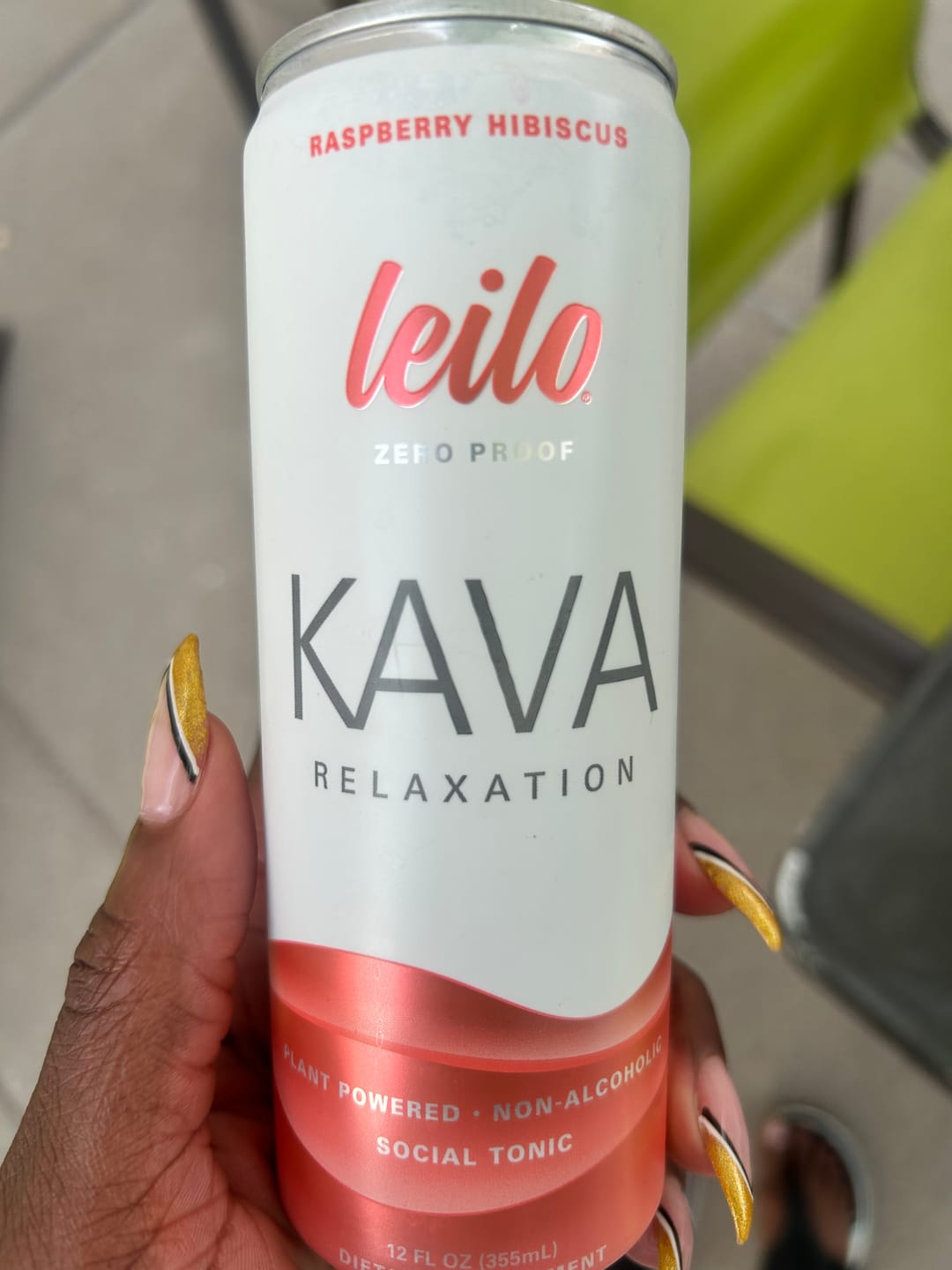 Customer photo review of Classic Variety | Kava Tonic