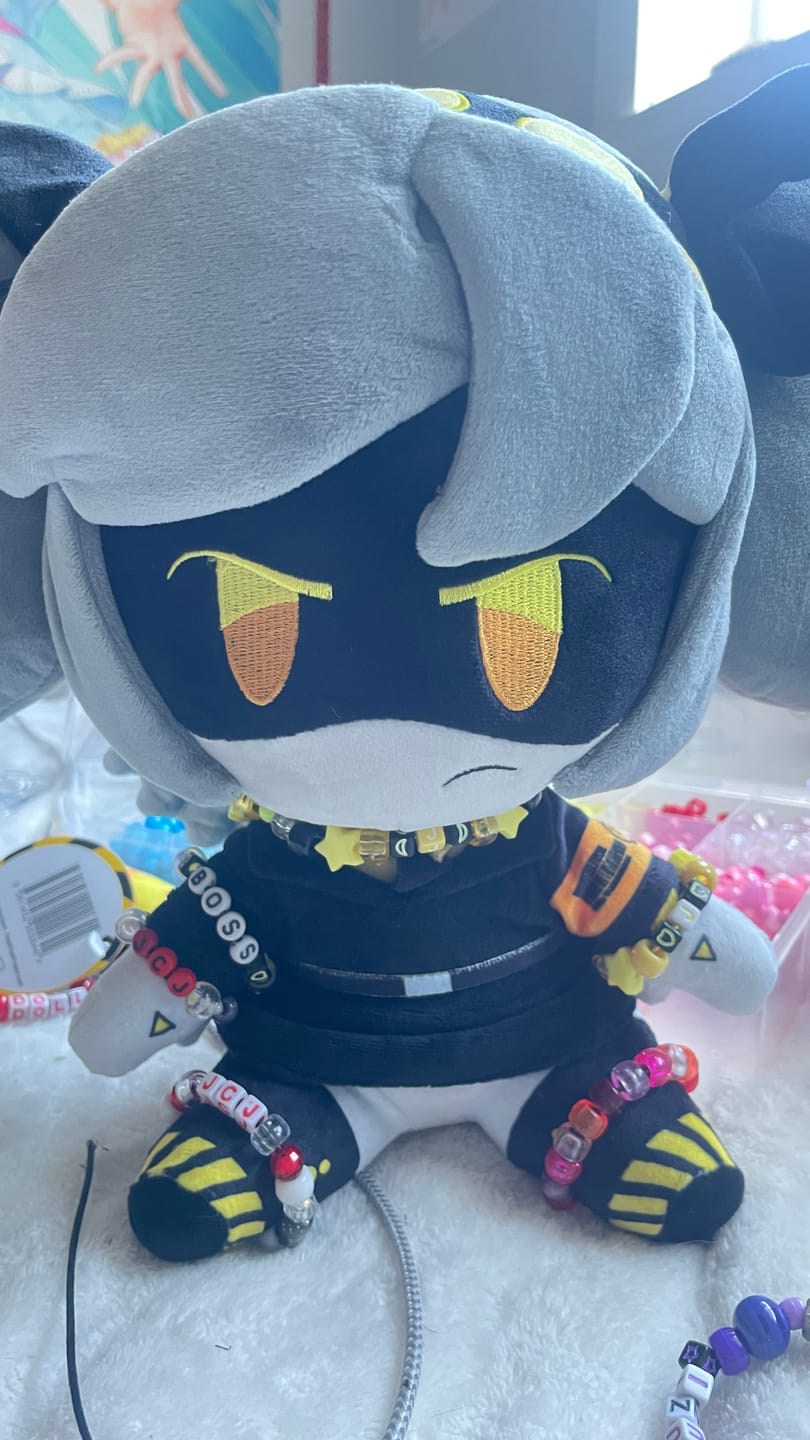 Customer photo review of J Plush