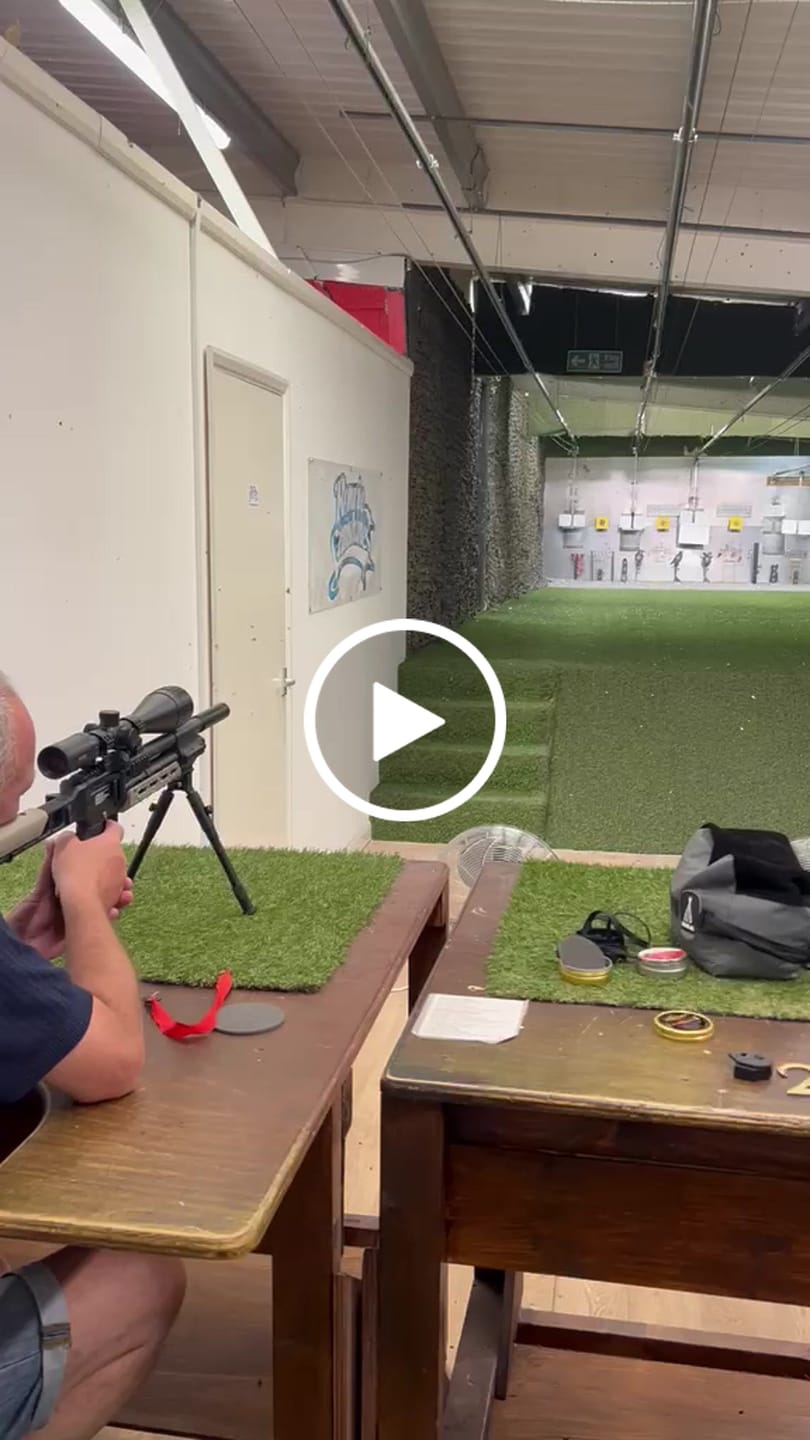 Customer video review of Snowpeak AP900 Combo (Premium)