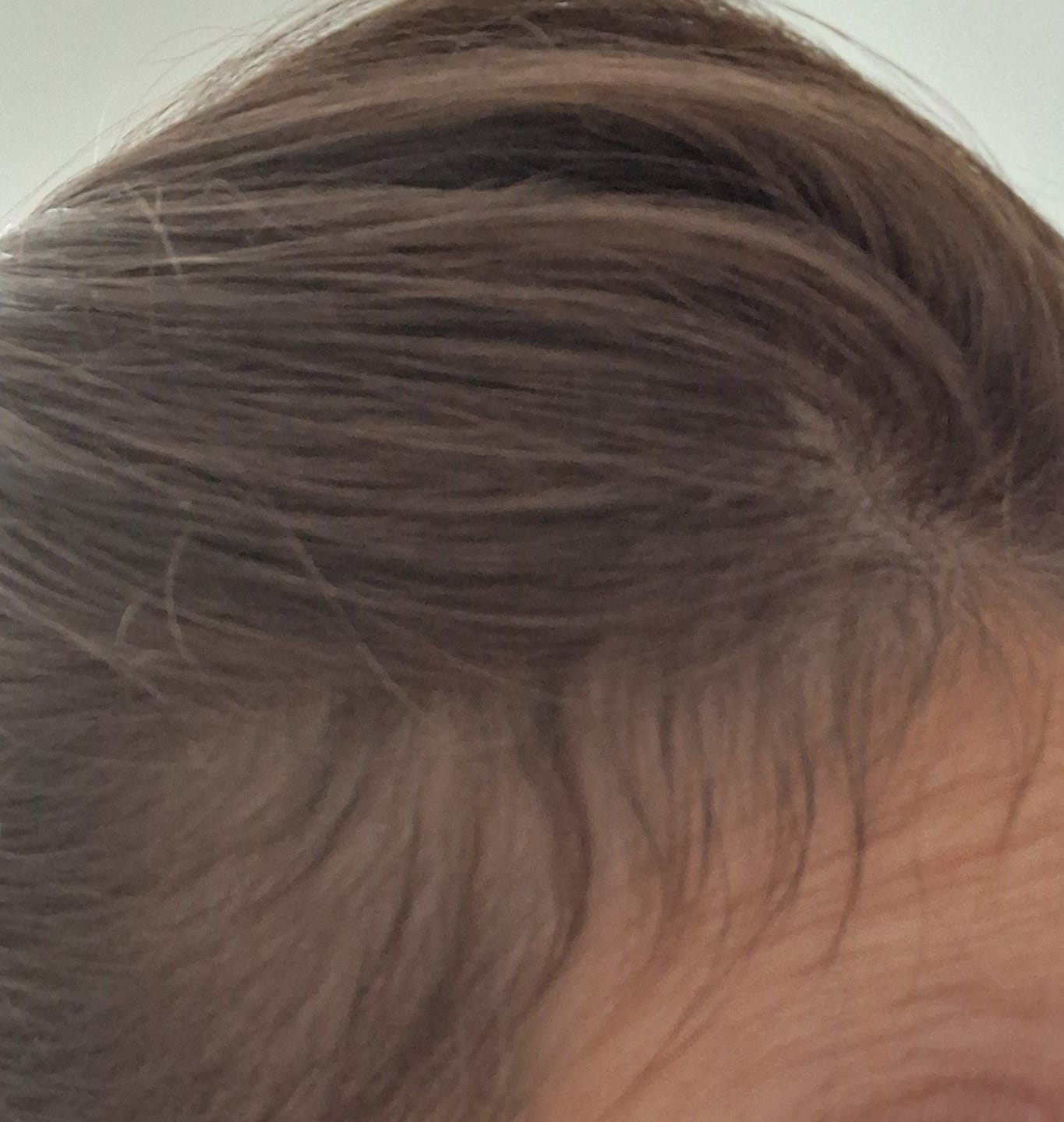 Customer photo review of Hair & Nail Capsules