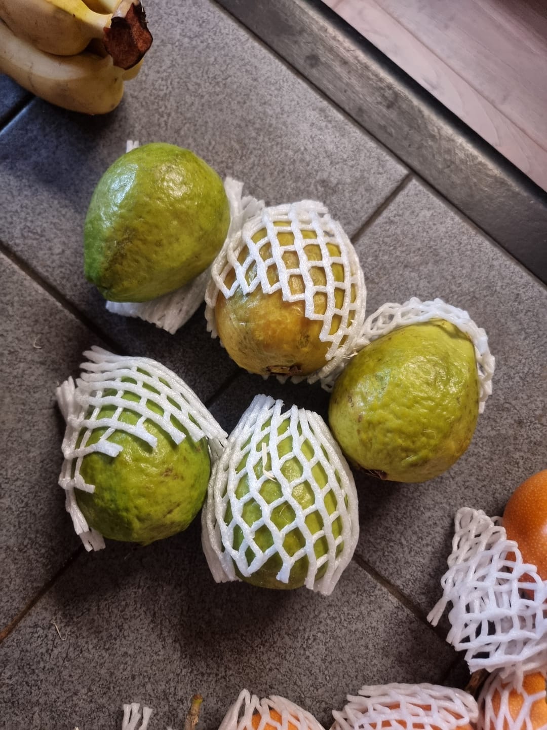 Customer photo review of Guave rot naturbelassen von Julian