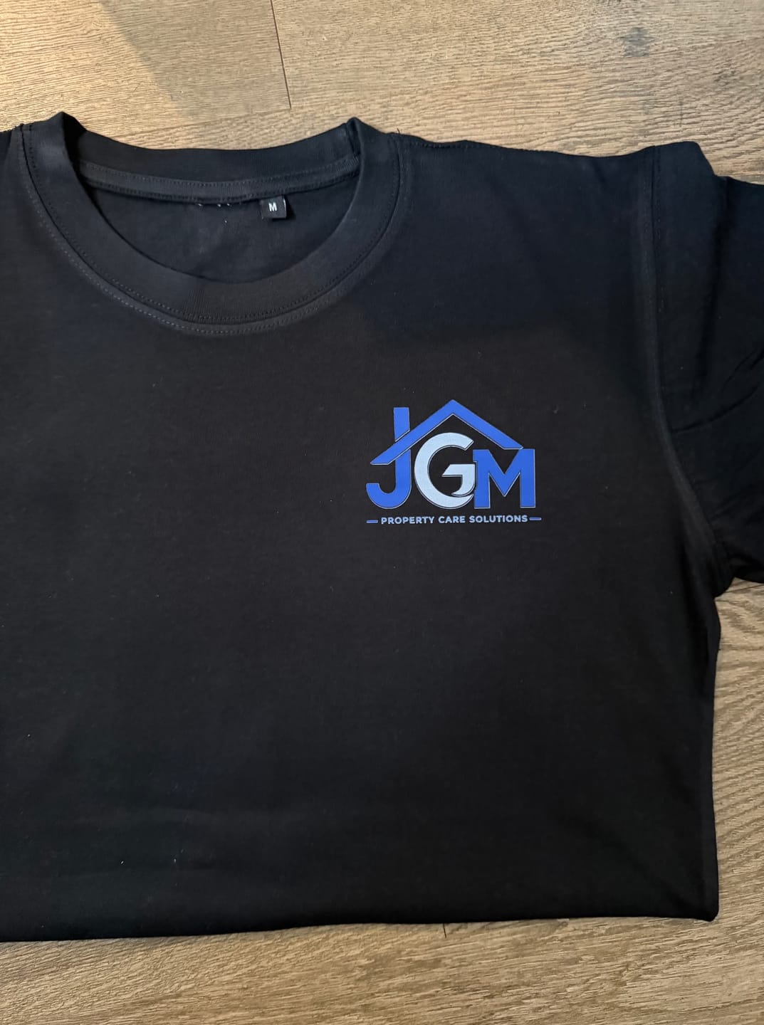 Customer photo review of Workwear Starter Bundle 2