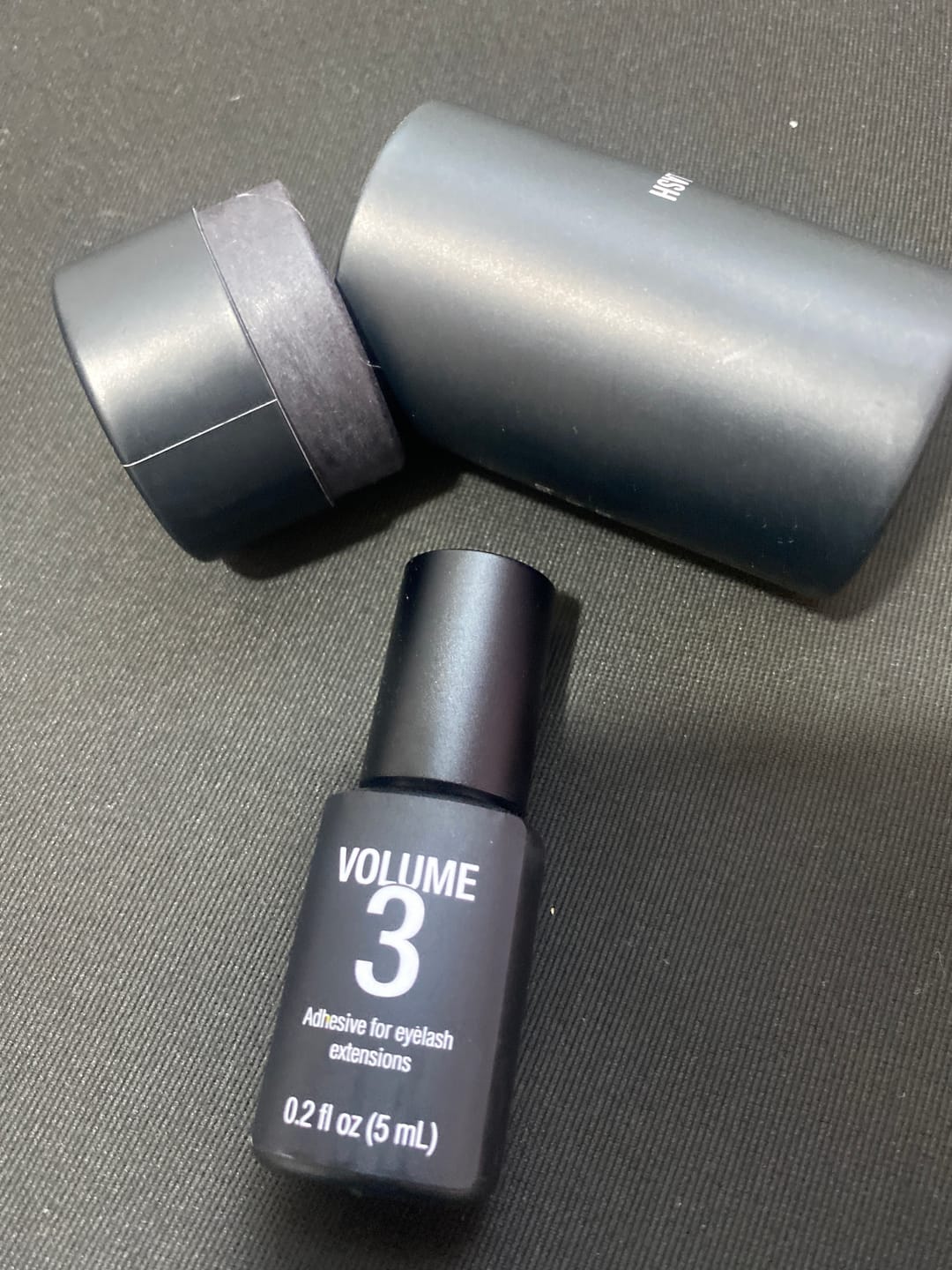 Customer photo review of Volume 3