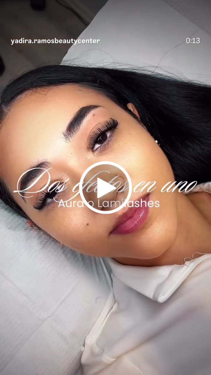 Customer video review of Mixed U Shape Tecnológicas (36 filas)