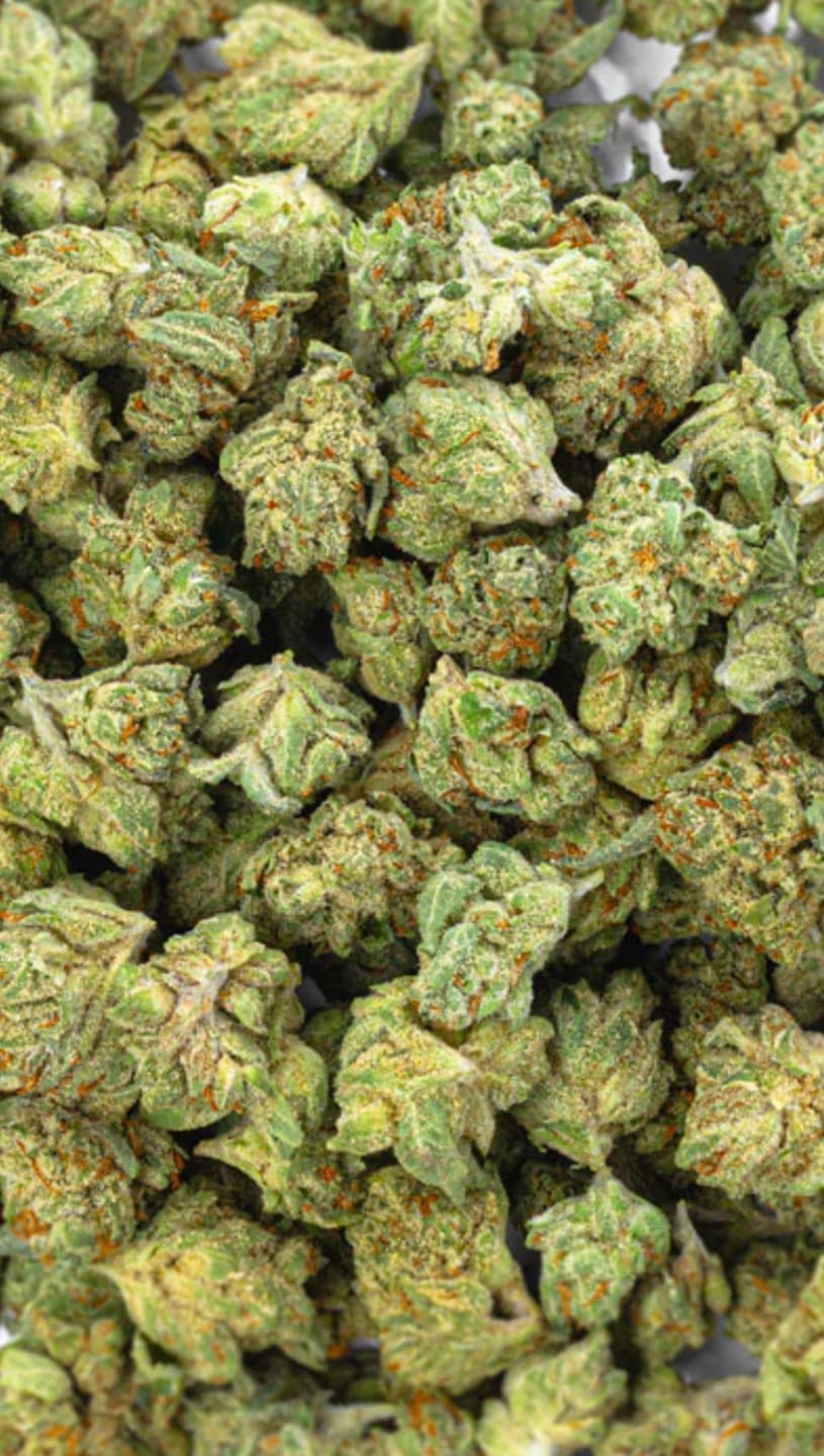 Customer photo review of Jager Sour Diesel - 28 Grams - Hybrid
