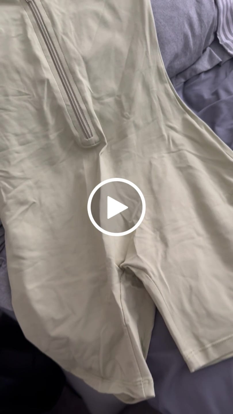 Customer video review of GIGI BIKER