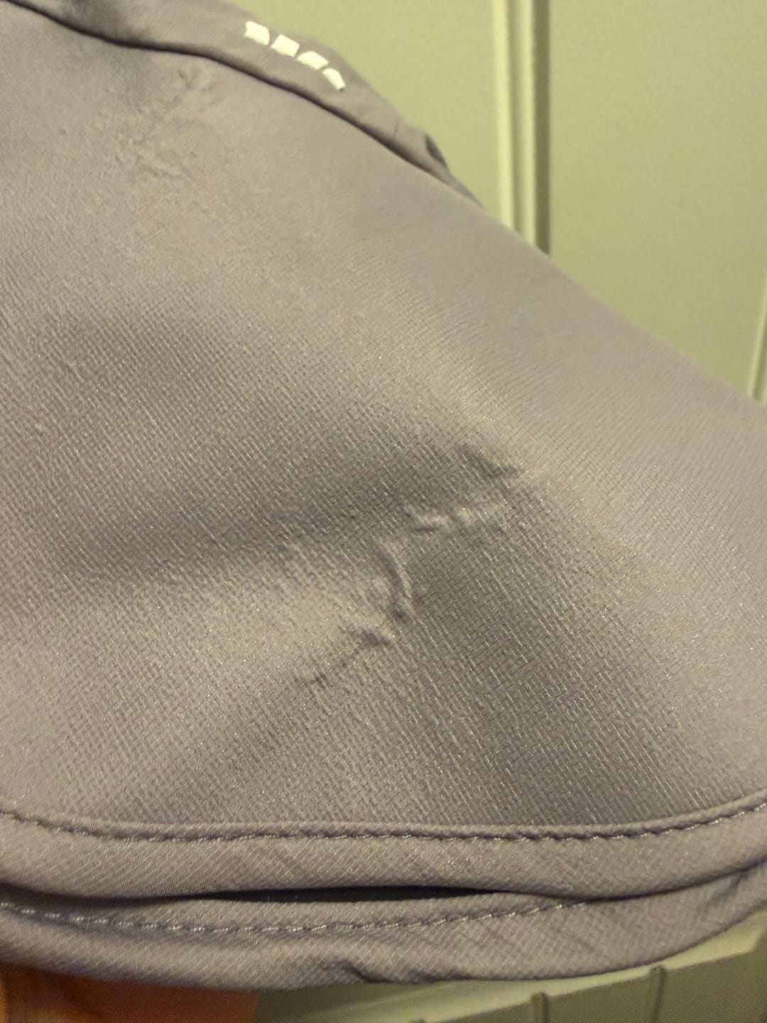 Customer photo review of Women's Sun Protection Hat UPF 100+ BM715