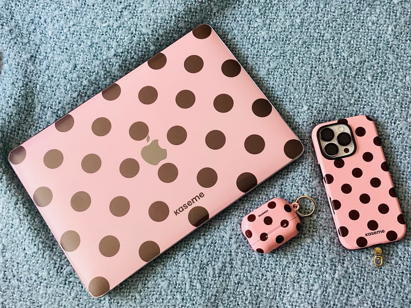 Customer photo review of Couture Pink