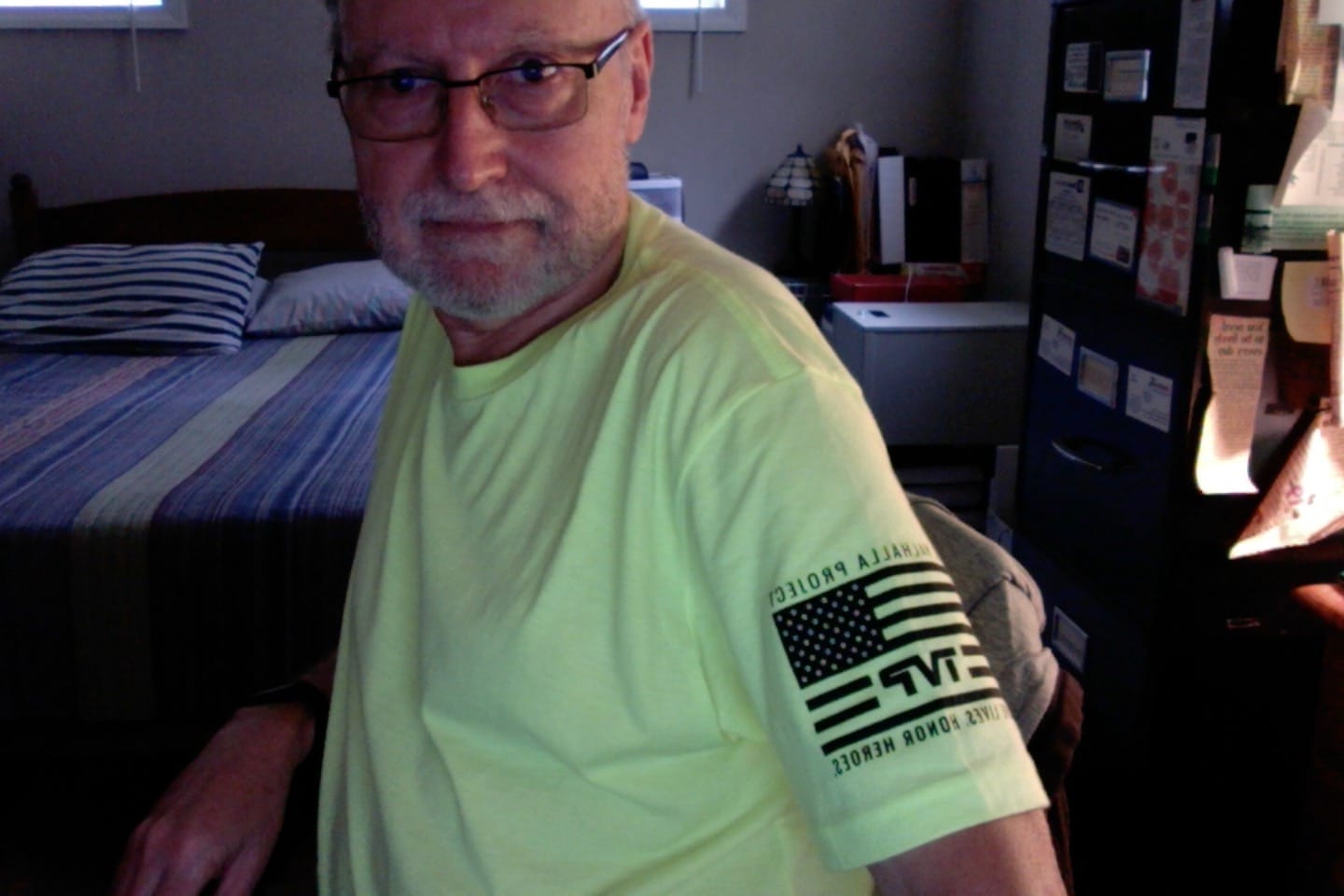 Customer photo review of Hi-Vis Essentials 3-Pack