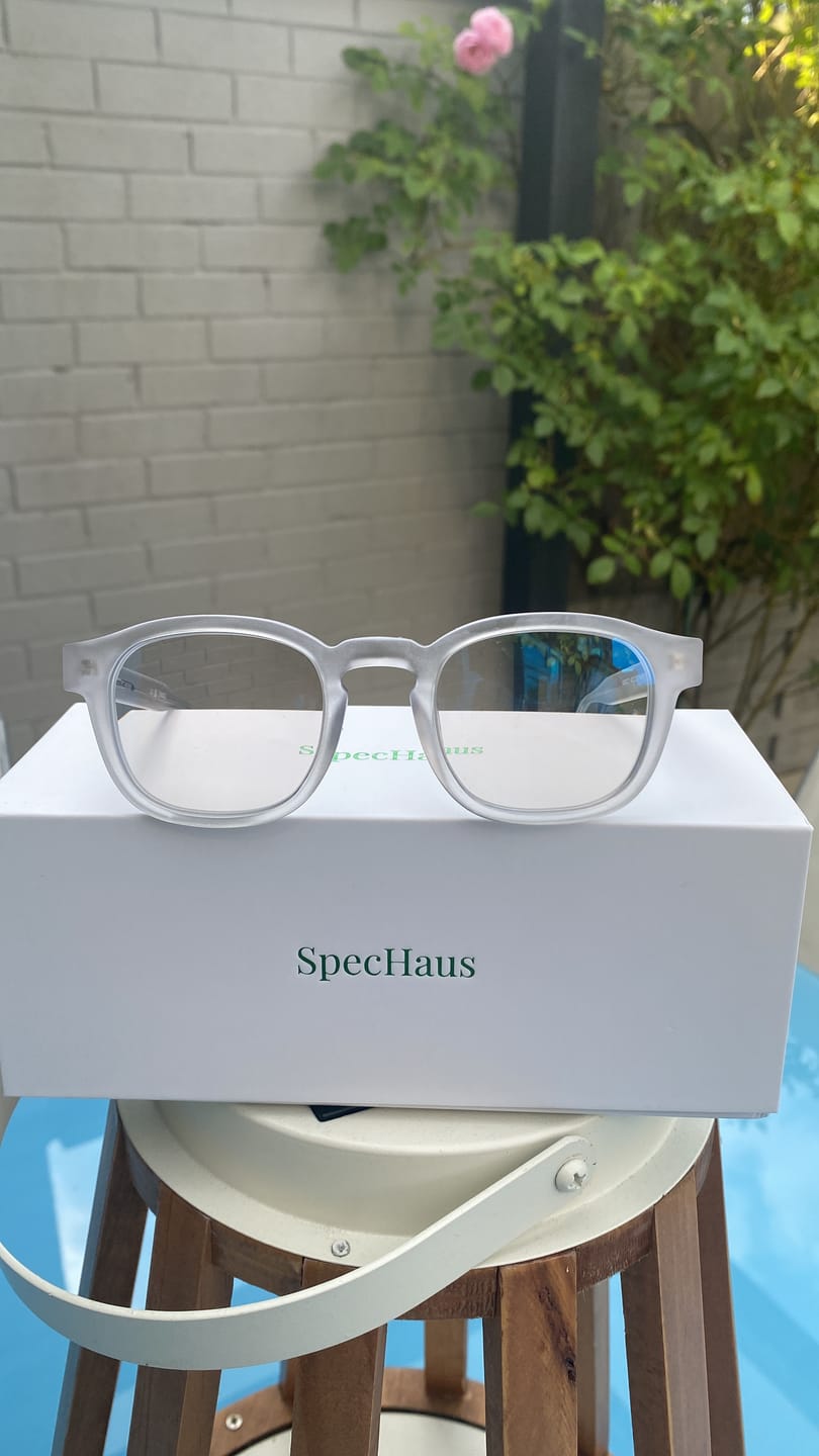 Customer photo review of Light-Reactive Add-on