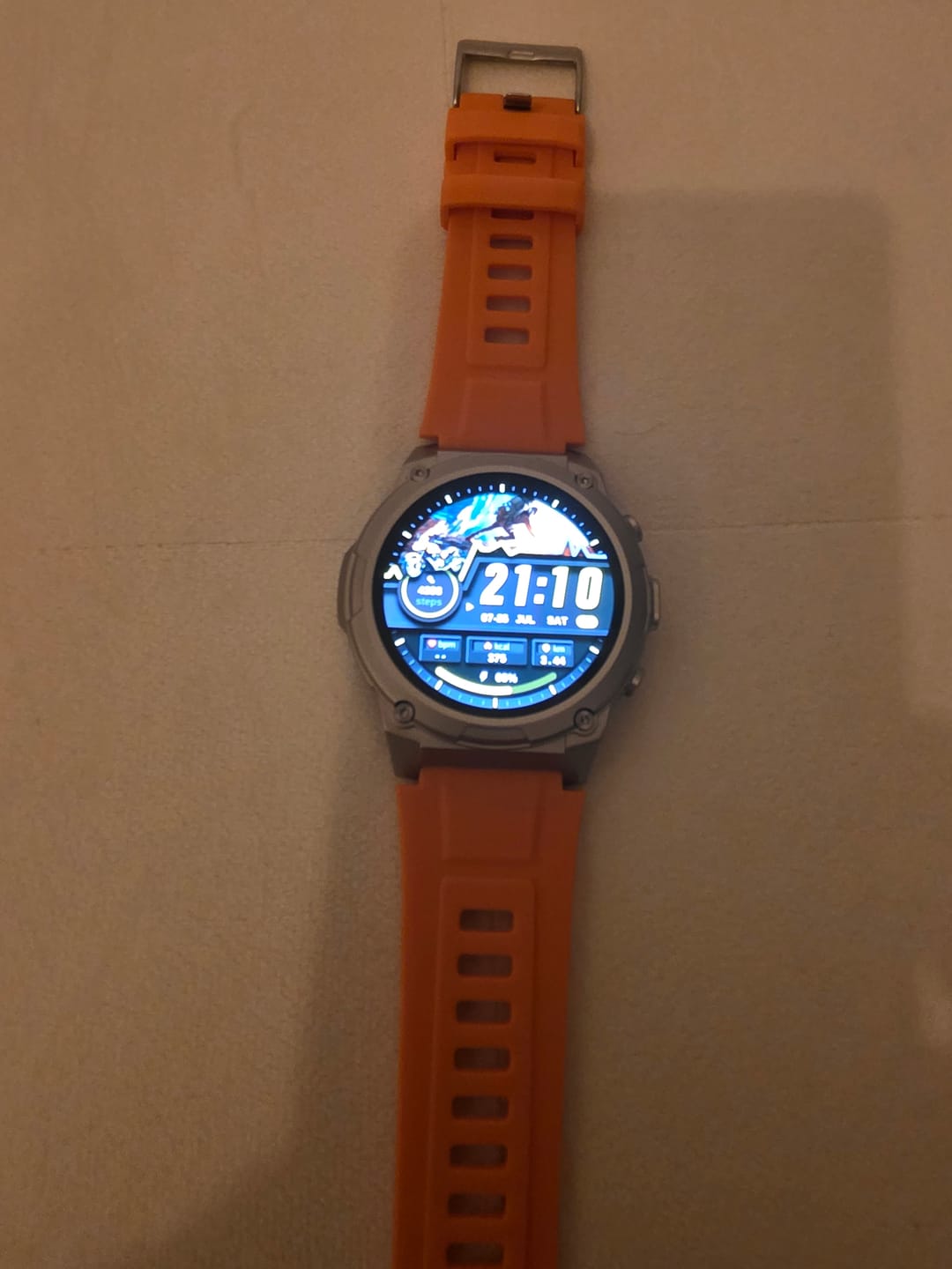 Customer photo review of Gard Pro Ultra 3