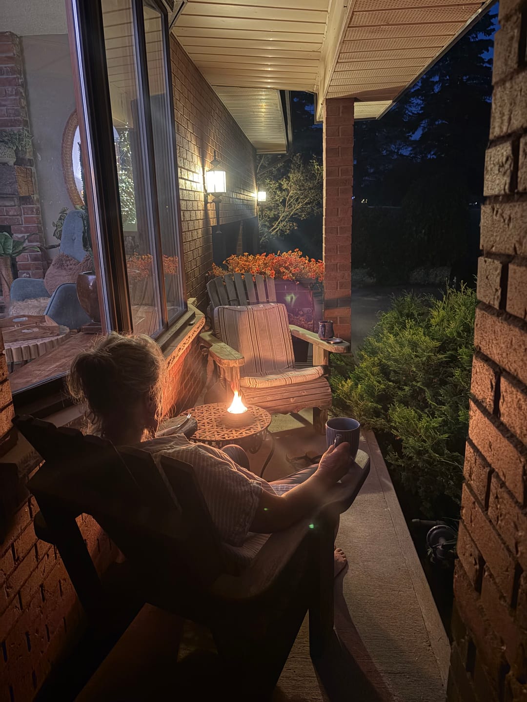 Customer photo review of City Bonfire - 5 Pack (CA$21.95 Each)