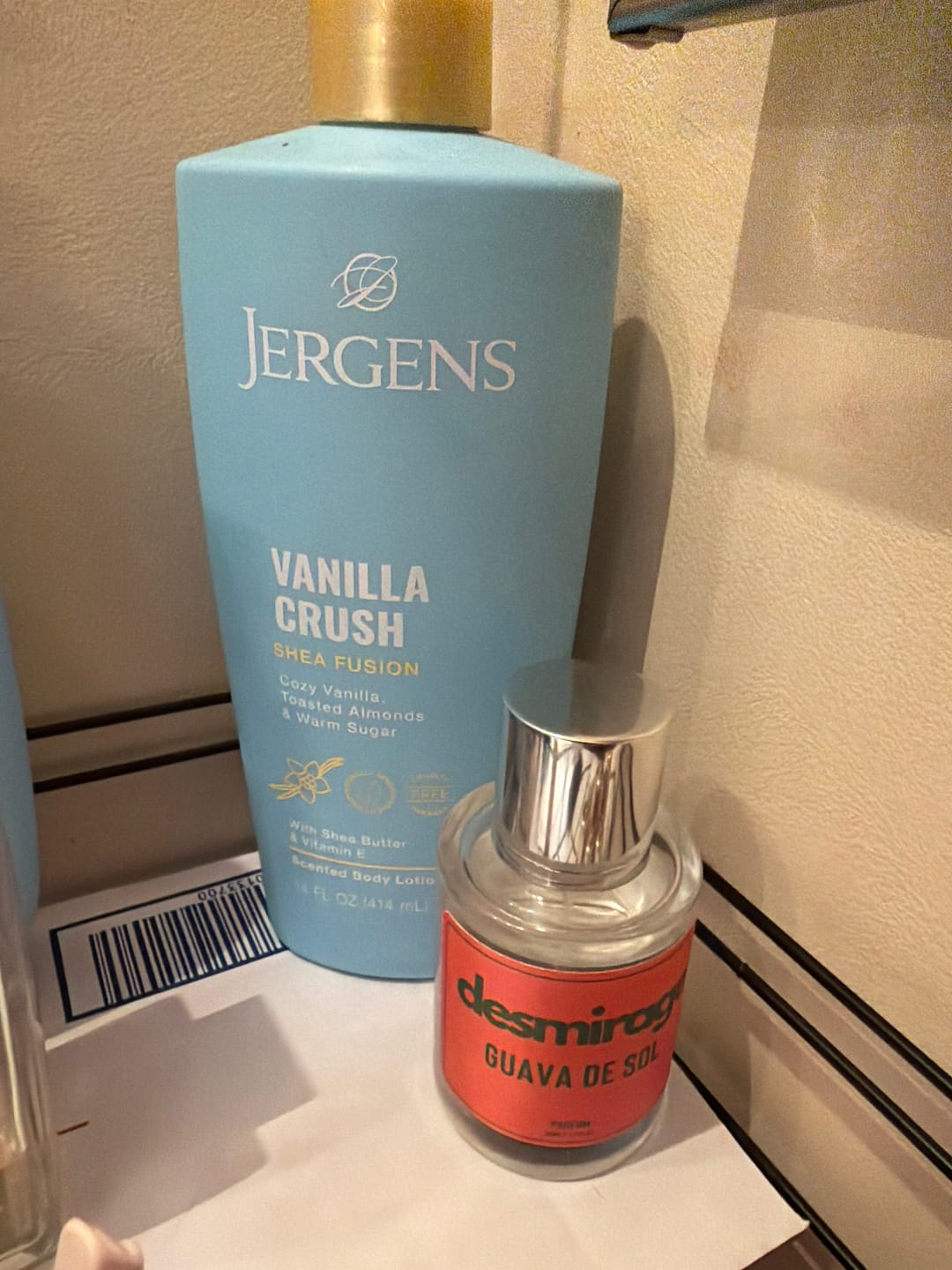 Customer photo review of GUAVA DE SOL