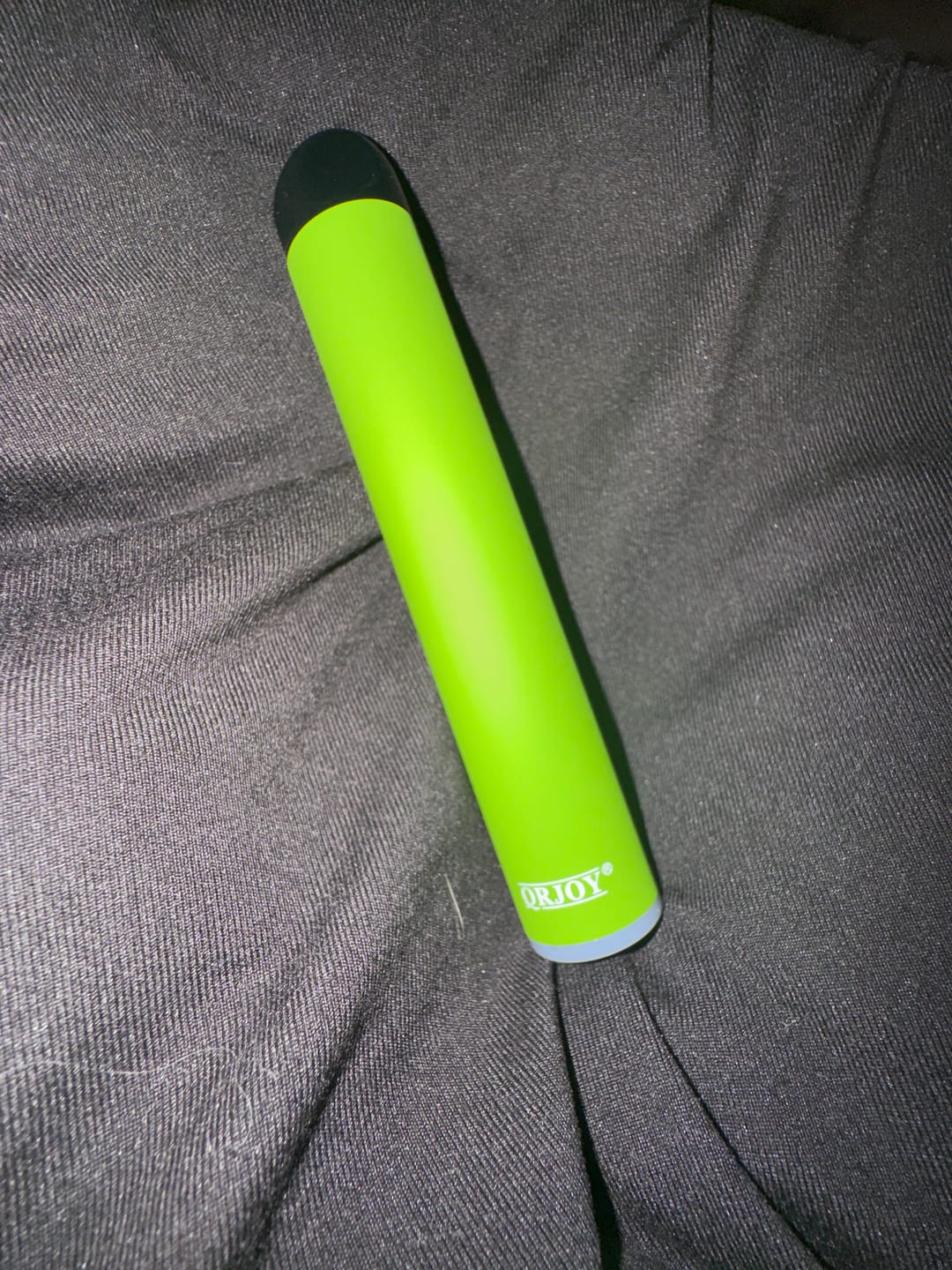 Customer photo review of Fume Ultra 2500 Puffs