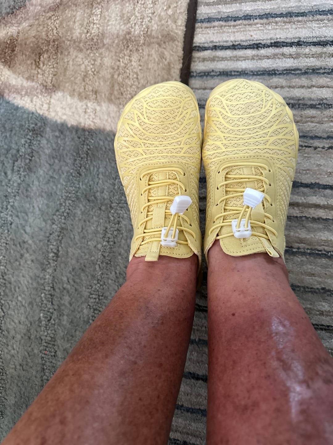 Customer photo review of Neuro (Unisex) BOGO