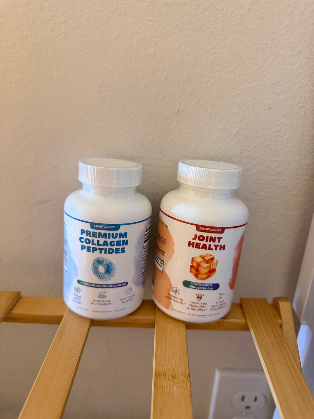 Customer photo review of Active Aging Duo