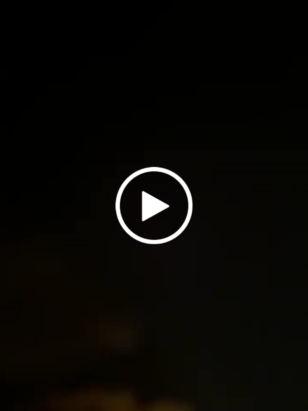 Customer video review of CAMO CUT-OFF