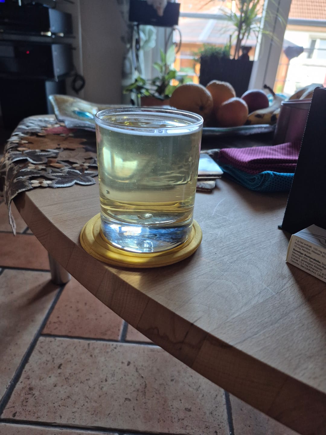 Customer photo review of Wehle Collagen Matrix 360° Bestandskunden Angebot